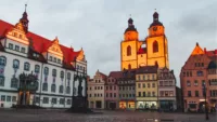 Wittenberg Germany
