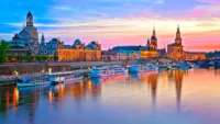 Where do Elbe River cruises go? A guide to the top stops