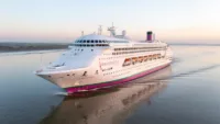 Ambassador Cruise Ship