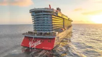 Brilliant Lady Credit Virgin Voyages