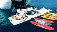 Star Breeze Bora Bora