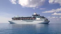 Royal Caribbean’s Majesty of the Seas to remain in its fleet