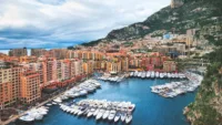 Monte Carlo Credit Windstar