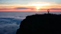 North Cape Norway Credit Canva