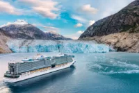 Five reasons to sail Alaska with Princess Cruises Image