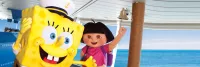 Norwegian Cruise Line to part company with Nickelodeon