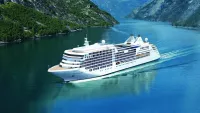 Silversea Silver Muse filter