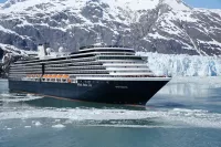 Nine killed as plane carrying cruise passengers crashes in Alaska