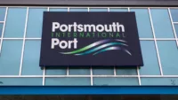 Portsmouth International Port Shutterstock Credit