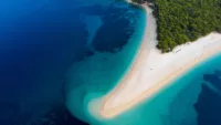 Bol Brac Island