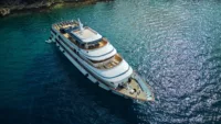 Cruising Croatia by yacht: a complete guide