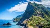 Madeira Coast