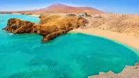 Lanzarote