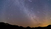 Geminid Credit Canva