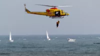 Medical evacuation is the most important thing for a cruise policy to include