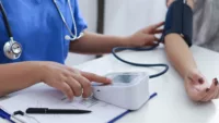 Most cruise ships have a medical centre to treat minor and moderate ailments and injuries