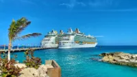 Travel insurance and cruise insurance are not the same thing