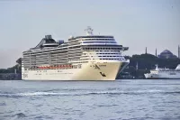 MSC Cruises to run flash sale for autumn 2015 sailings