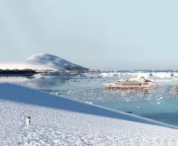PONANT releases its winter 2016-2017 Antarctica expedition cruises