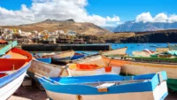 A cruise lets you discover several Canary Islands in one trip