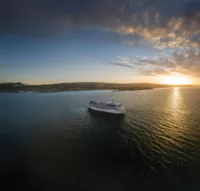 Oceania Cruises announces its most intimate ship yet