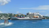 Aranui 5 – part cruise ship, part container ship – to launch in November