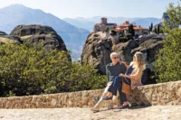 A new way to enjoy the Mediterranean Image