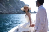 The off-season's gentler temperatures shape a different experience | Credit: Regent Seven Seas Cruises