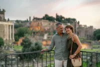 Enjoy the sights when the summer crowds have left | Credit: Regent Seven Seas Cruises