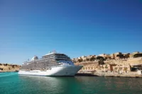 Your fare includes shore excursions in every port | Credit: Regent Seven Seas Cruises