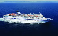 CMV expands itineraries from Tilbury and announces celebrity sailing