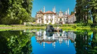 Mateus Palace Credit Canva