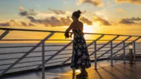 Feeling ill after a cruise? It might be land sickness