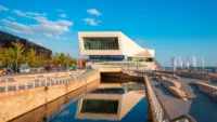 Museum of Liverpool Shutterstock