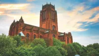 Liverpool Cathedral Shutterstock 1