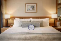 The beds have been specially developed for Princess Cruises | Credit: Princess Cruises