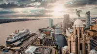 What to do in Liverpool on a cruise stop