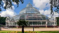The Palm House Liverpool credit canva