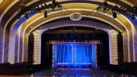 Liverpool Empire Theatre Shutterstock