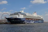 Thomson Cruises to acquire Mein Schiff 1 and 2 from TUI Cruises
