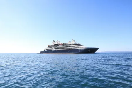 Wonders of the Caribbean