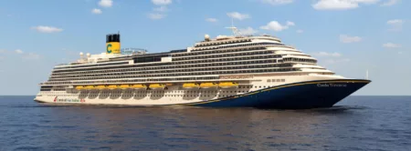 Journeys - 12-Day Southern Caribbean