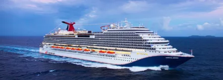 7-Day Bahamas