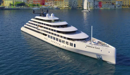 Caribbean Yachting Discovery