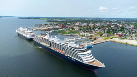 18-Day Great Bear Rainforest And Alaska Explorer