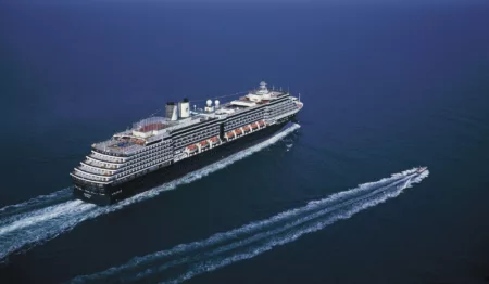 6-Day Pacific Coastal Cruise