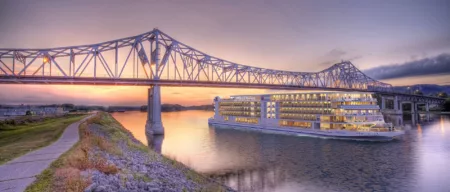 Nashville, Memphis & the Cumberland