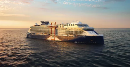7 Night St. Thomas & St. Kitts Cruise