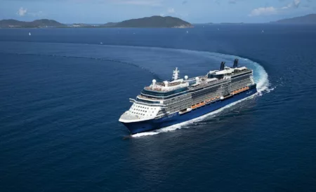 9 Night Hawaii Cruise