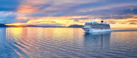 Eastern Seaboard Explorer